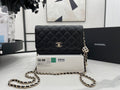 Satchel Bags - CLN Bags - 083