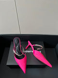 Glami - ALW Women Shoes - 467