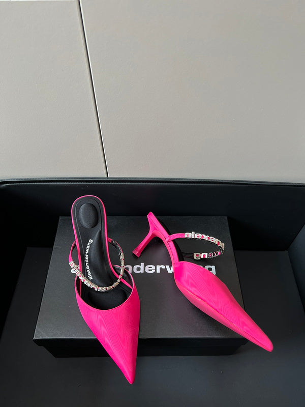 Glami - ALW Women Shoes - 467