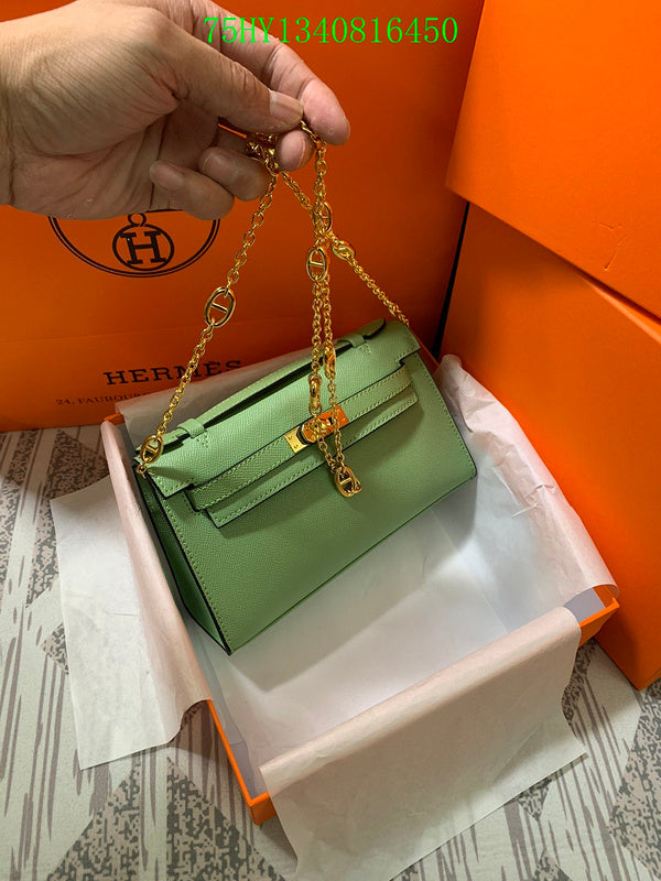 Glami - HMS Bags - 1298