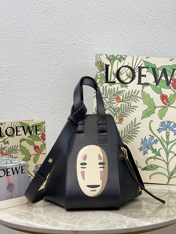 Glamy - LWO Bags - 852
