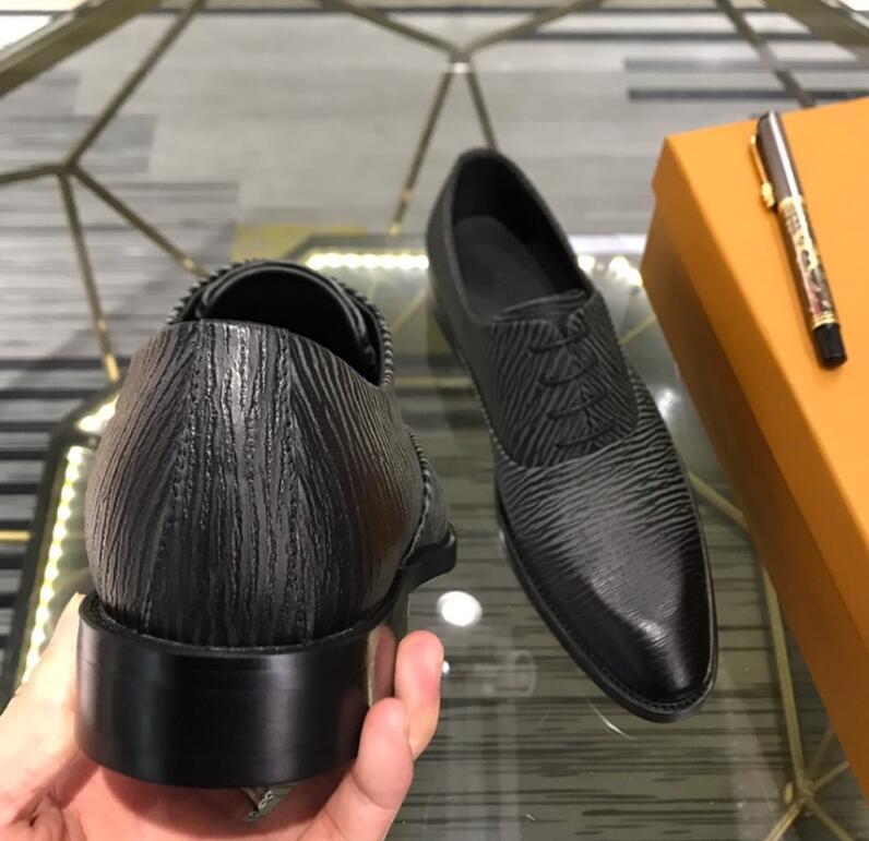 SAMC - LOV Men Shoes - 1891