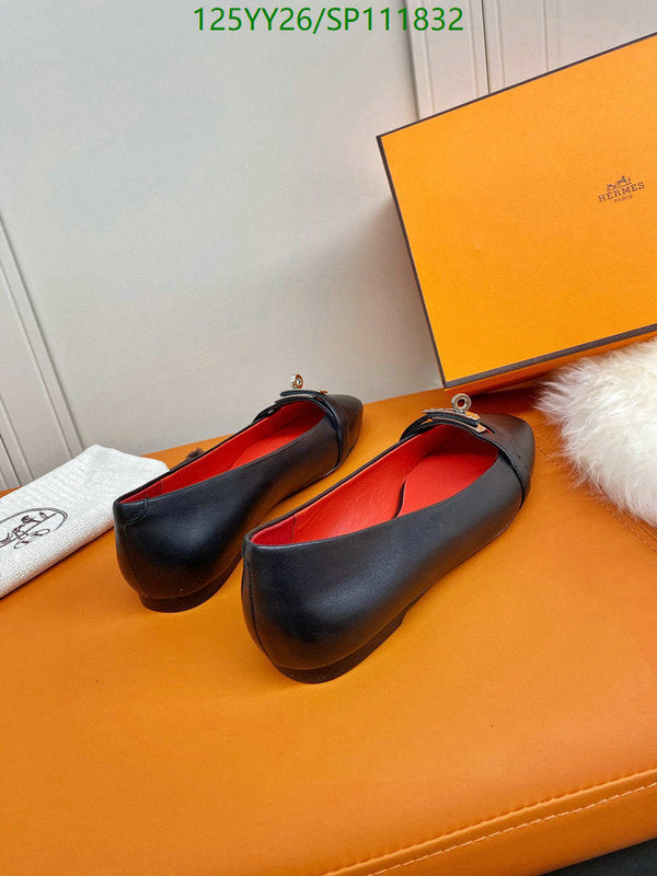 SAMC - HMS Women Shoes - 287