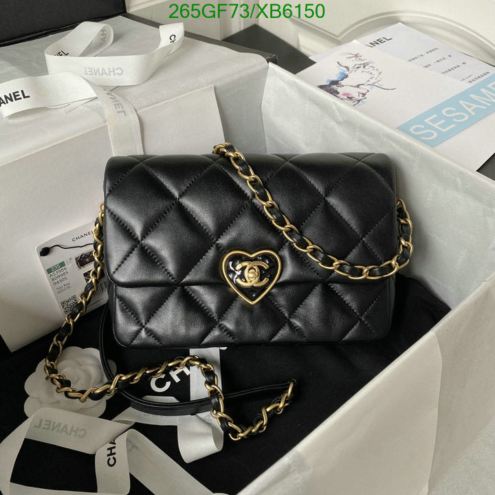SAMC - CHL Bags - 766