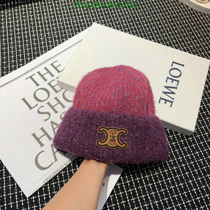 SAMC - COL Caps & Hats - 059
