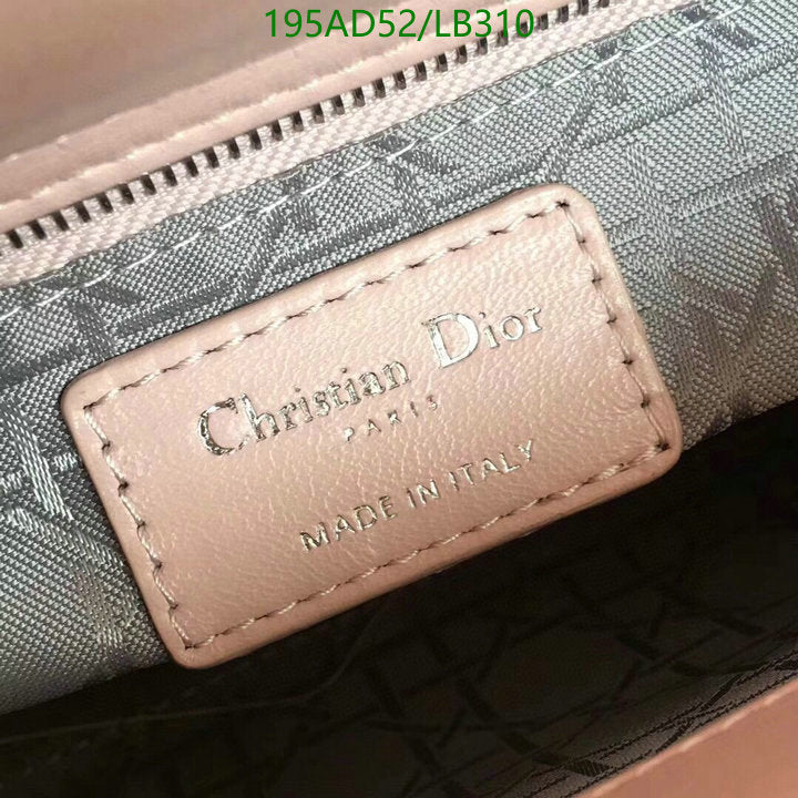 SAMCC - DOR Bags - 1438