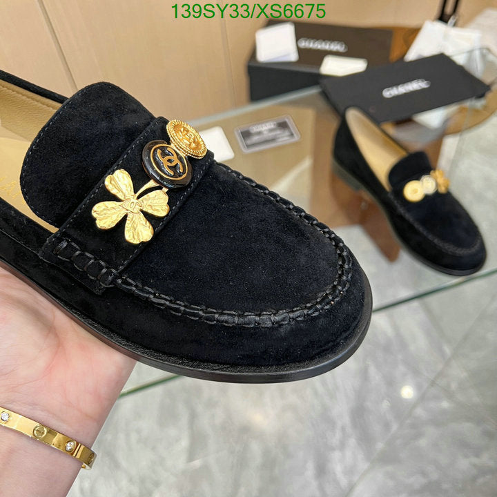 SAMC - CHL Women Shoes - 117