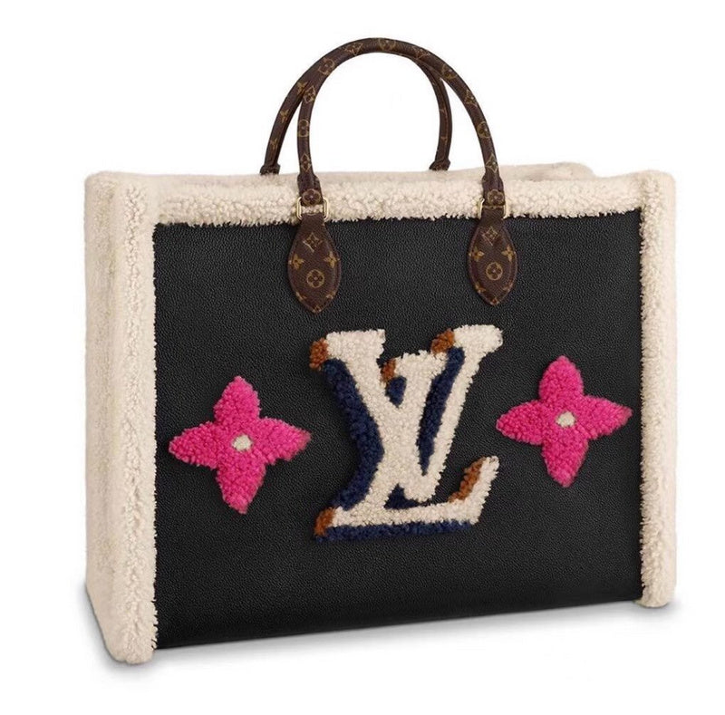 Glami Fashion Lu-Vi bags - 17722