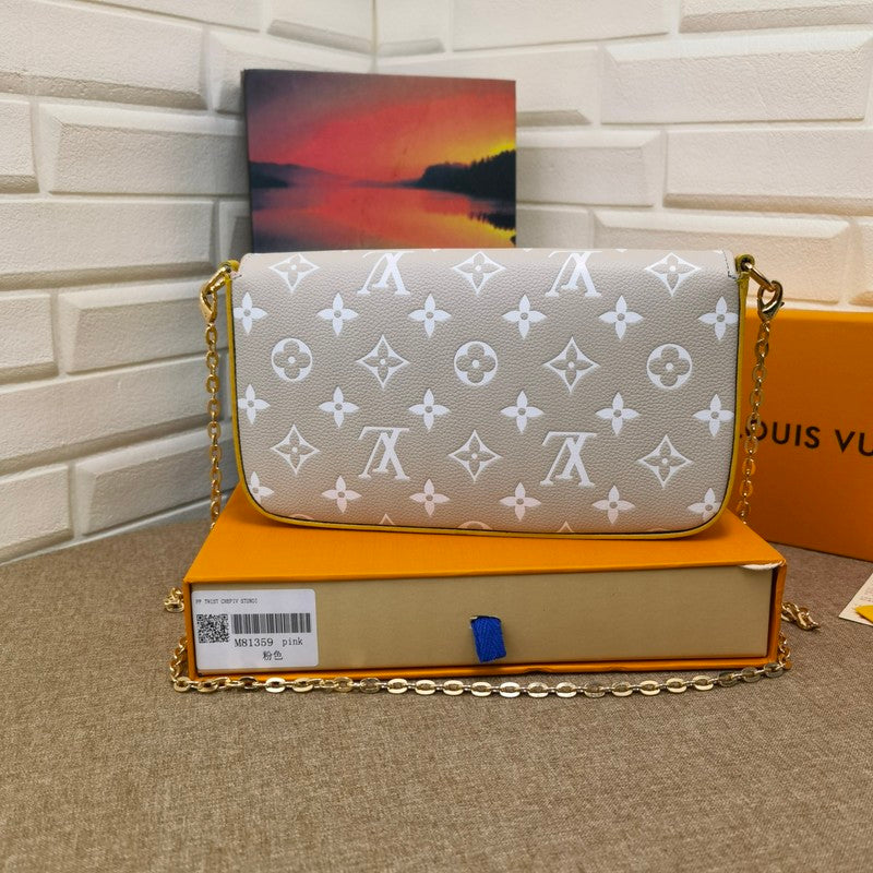 Satchel Bags - VL2 Bags - 1019