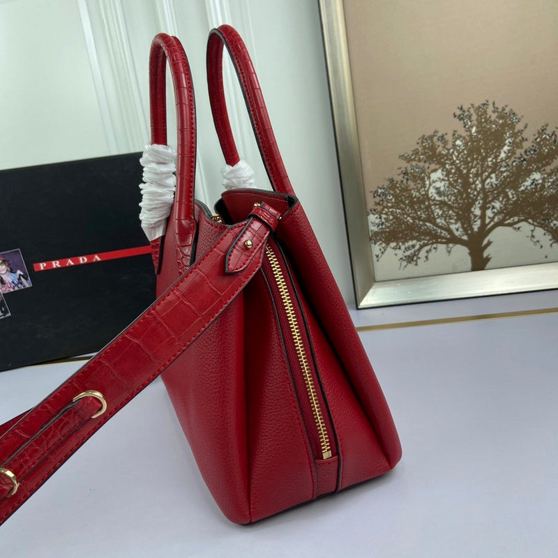 Satchel Bags - PDA Bags - 1255