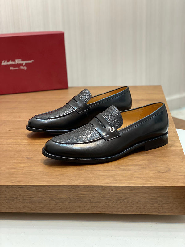 Glami - FGO Men Shoes - 825