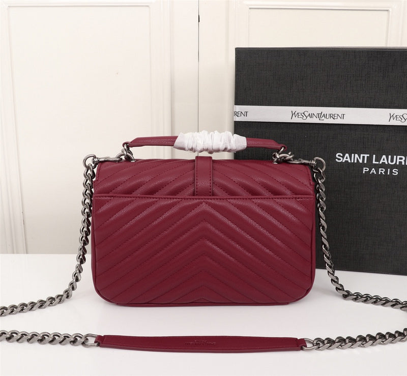 Satchel Bags - SLY Bags - 1723