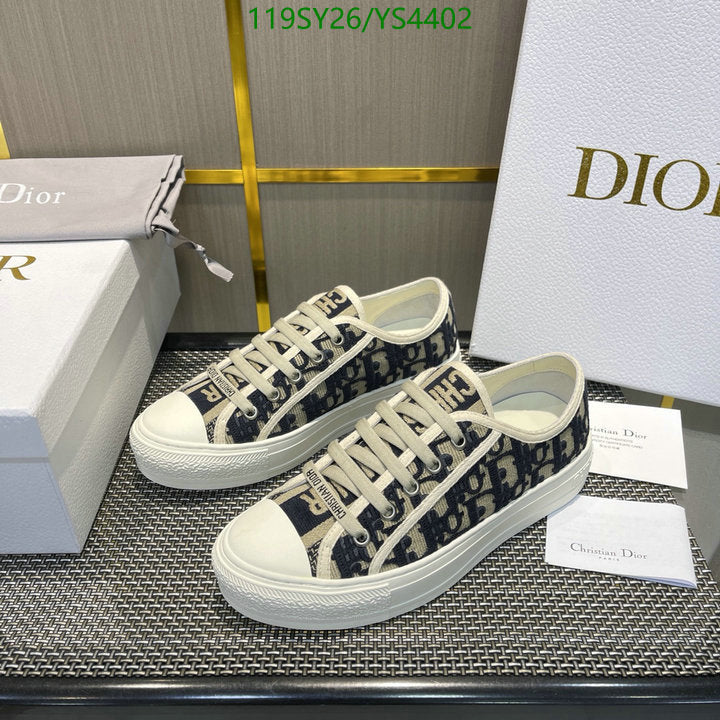 SAMC - DOR Women Sneakers - 206