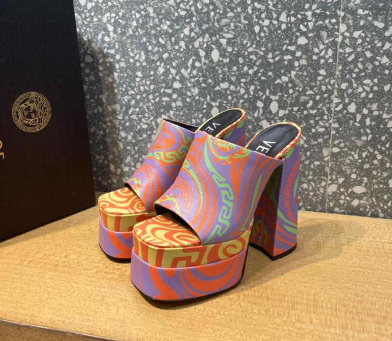 SAMC - VAR Women Shoes - 093