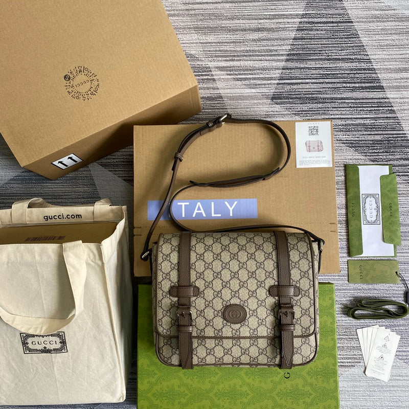 Glami-i - Guki Men Bags - 209