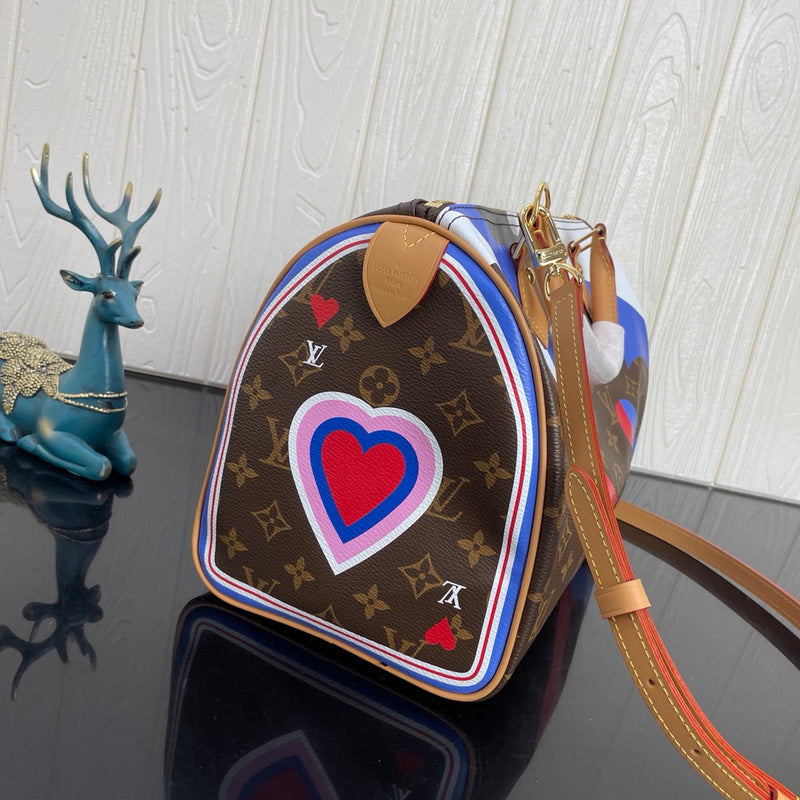 Satchel Bags - VL1 Bags - 521