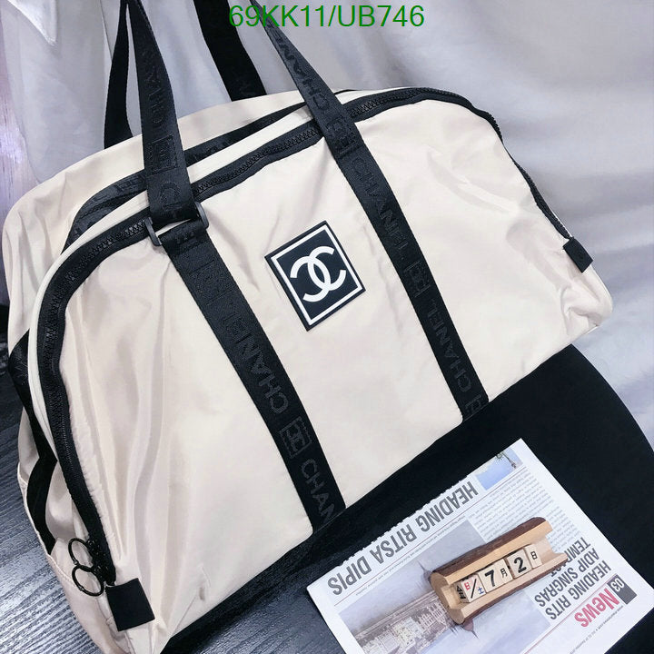SAMC - CHL Bags Handbags - 018