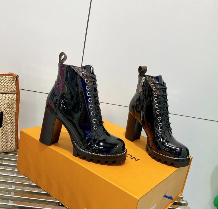glamy - LOV Women Shoes - 843