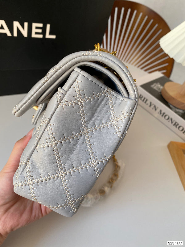 Satchel Bags - CLN Bags - 002