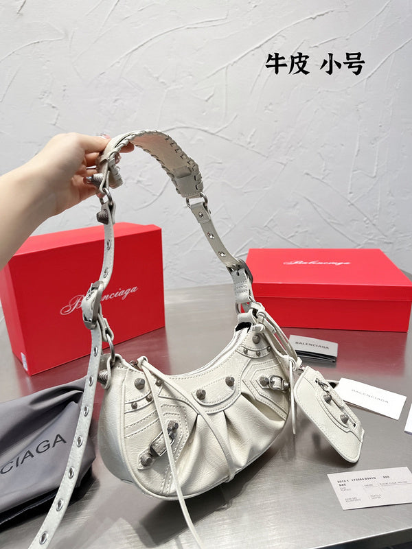 Satchel Bags - BGA Bags - 1603