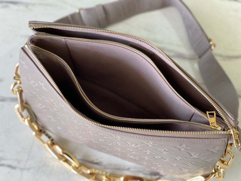 Fashion Lu-Vi bags - 4636