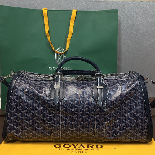 Satchel Bags - GOD Bags - 1089
