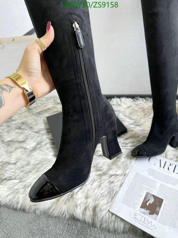 SAMC - CHL Women Boots - 237