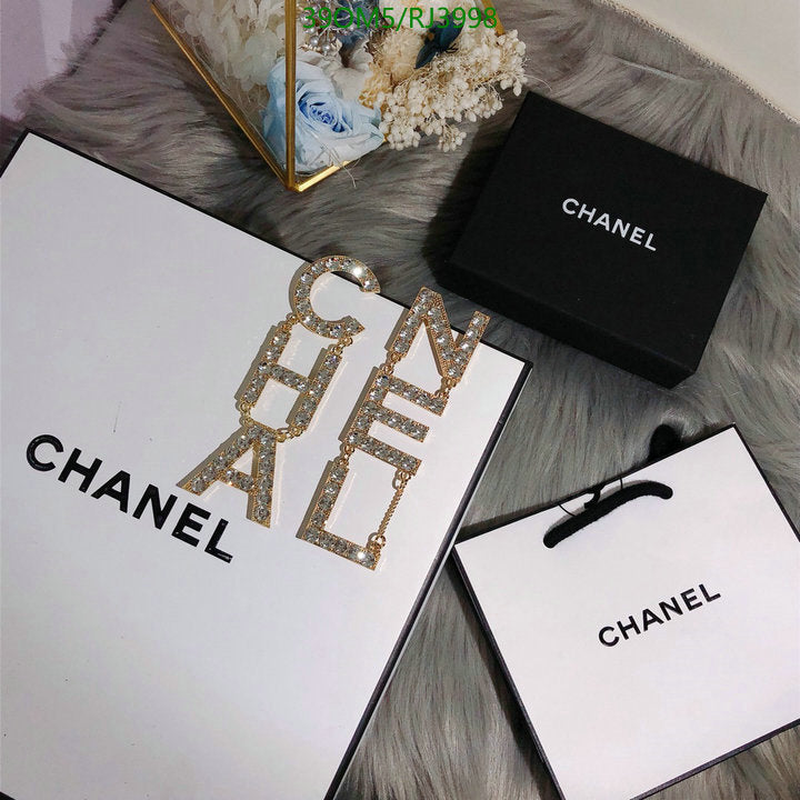 SAMC - CHL Jewelry - 1334