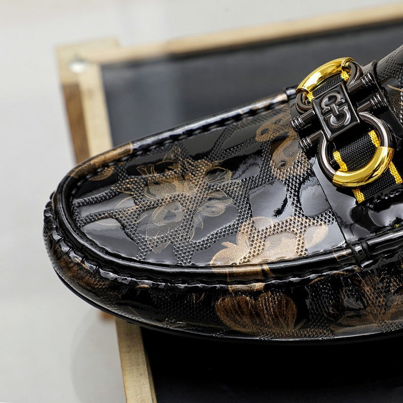 Glami - FGO Men Shoes - 895