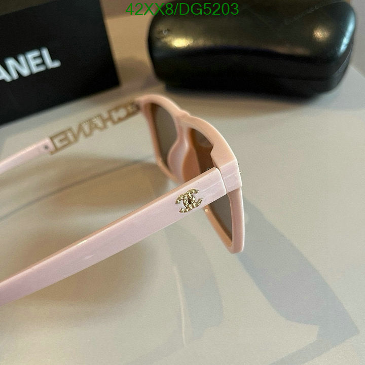 SAMC - CHL Glasses - 044