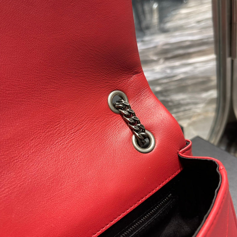 Satchel Bags - SLY Bags - 475