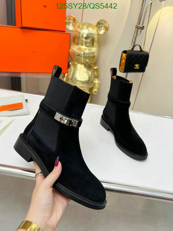 SAMC - HMS Women Shoes - 170