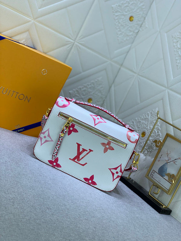 Satchel Bags - VL Bags - 1908