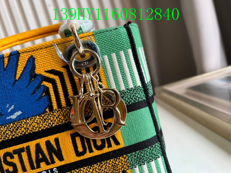 Glami - DOR Bags - 1334