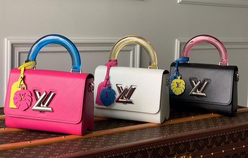 Glamy - LOV Bags - 3147