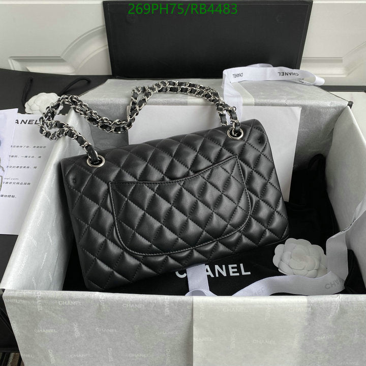 SAMC - CHL Bags - 370