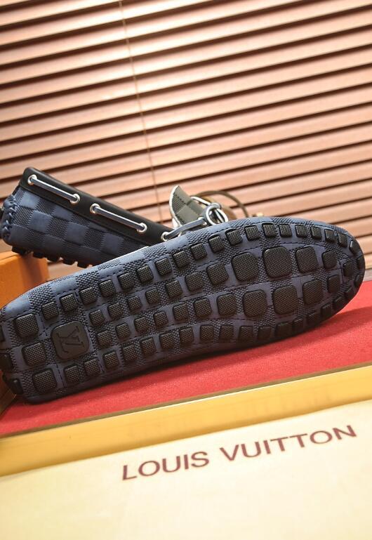 SAMC - LOV Men Shoes - 1743