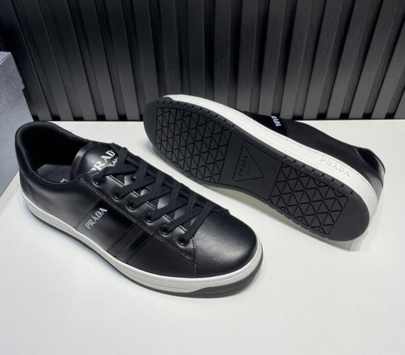 glamy - PD Men Shoes - 301