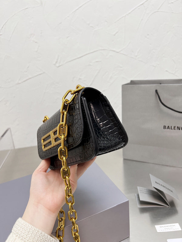 ELE Fashion - BGA Bags - 1624
