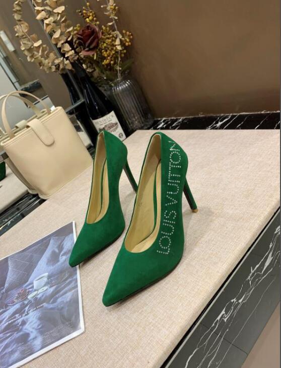 SAMC - LOV Women Shoes - 1793