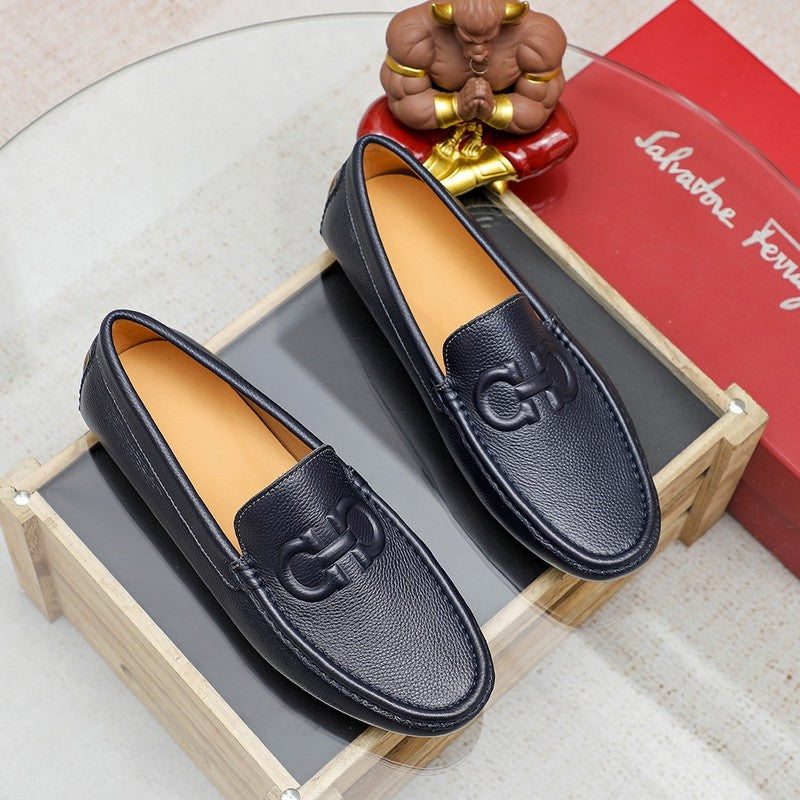 Glami - FGO Men Shoes - 890