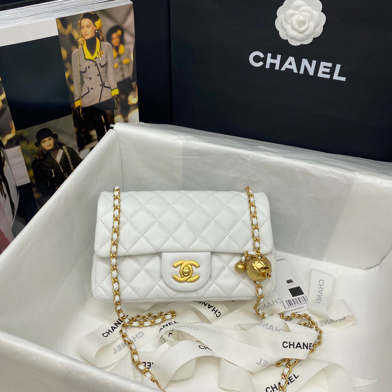 Satchel Bags - CHL Bags - 3905