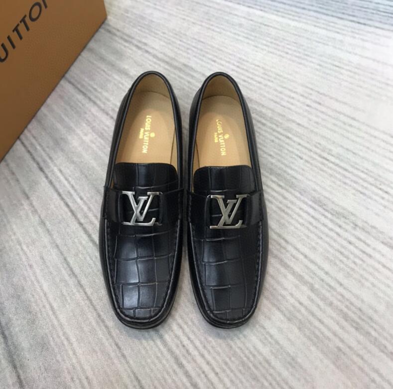 SAMC - LOV Men Shoes - 1294