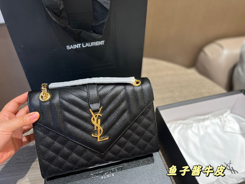 Satchel Bags - STLT Bags - 061