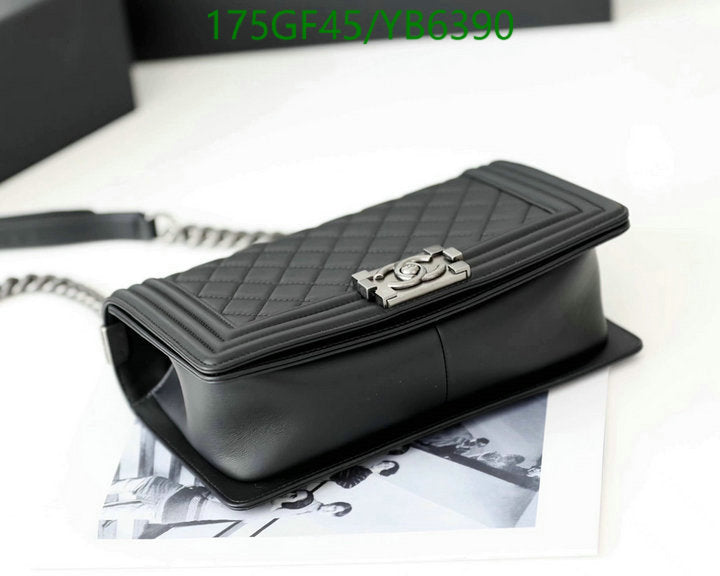 SAMC - CHL Bags - 824