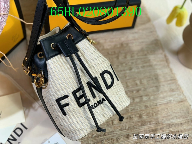 Glami - FDE Bags - 3282