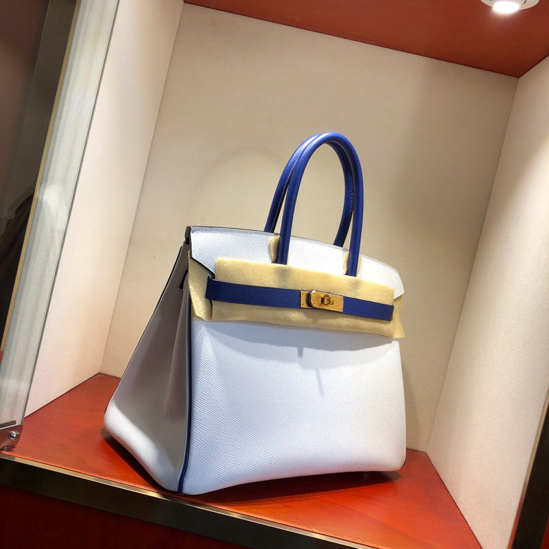 Satchel Bags - HMS-Bags - 1039