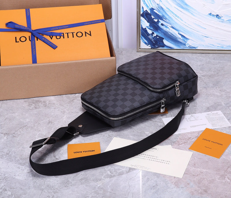 Glami Fashion Lu-Vi bags - 17047