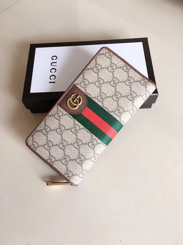 Glami-i - Guki Wallet - 581
