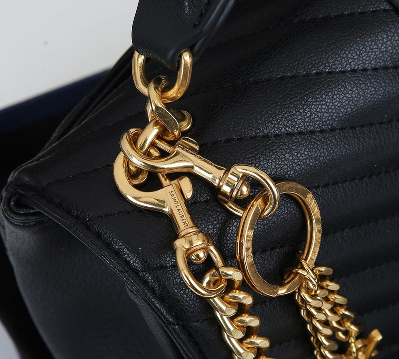 Satchel Bags - SLY Bags - 1860